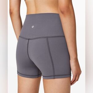Lululemon align short